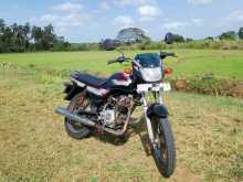 Bajaj Bajaj 2014 Motorbike