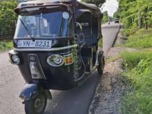 Bajaj RE 2011 Three Wheel