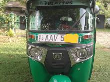 Bajaj RE 2014 Three Wheel