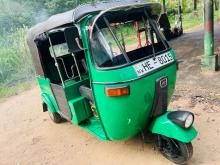 Bajaj RE 2003 Three Wheel