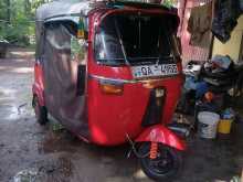 Bajaj RE 2005 Three Wheel