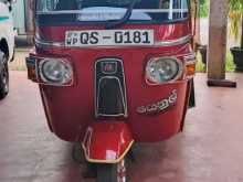 Bajaj 4 Stroke 2008 Three Wheel