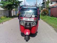 Bajaj RE 2016 Three Wheel