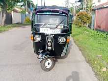 Bajaj RE 2011 Three Wheel