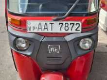Bajaj RE 2014 Three Wheel