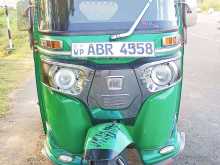 Bajaj RE 2019 Three Wheel