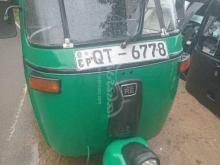 Bajaj RE 2009 Three Wheel