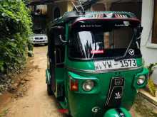 Bajaj RE 2012 Three Wheel