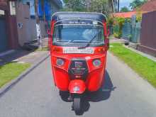 Bajaj RE 2014 Three Wheel