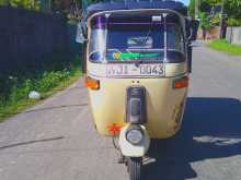 Bajaj RE 2004 Three Wheel