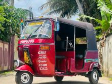 Bajaj RE 1998 Three Wheel