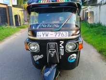 Bajaj RE 2011 Three Wheel