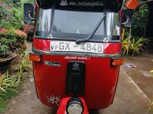 Bajaj RE 2002 Three Wheel