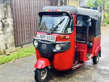 Bajaj RE 2016 Three Wheel