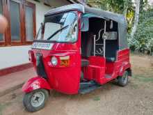 Bajaj RE 2011 Three Wheel