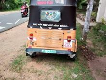 Bajaj RE 1999 Three Wheel