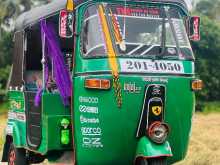 Bajaj RE 1998 Three Wheel