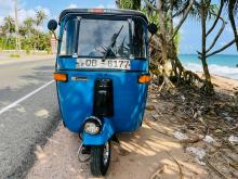 Bajaj RE 2008 Three Wheel