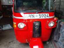 Bajaj RE 2015 Three Wheel