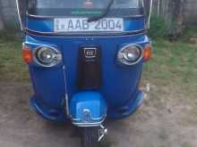 Bajaj RE 2012 Three Wheel