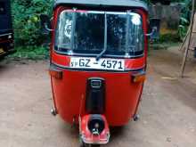 Bajaj RE 2002 Three Wheel
