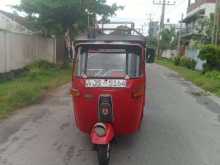 Bajaj RE 2004 Three Wheel