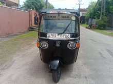 Bajaj RE 2010 Three Wheel