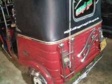 Bajaj RE 2009 Three Wheel