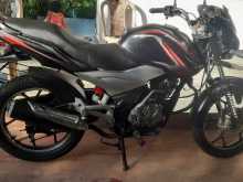 Bajaj Discover 125 M 2013 Motorbike