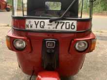 Bajaj RE 2011 Three Wheel