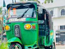 Bajaj RE 2010 Three Wheel