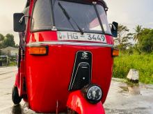 Bajaj RE 2006 Three Wheel