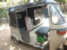 Bajaj RE 2024 Three Wheel