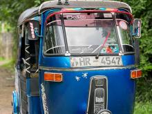Bajaj RE 2003 Three Wheel