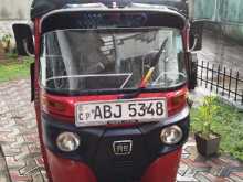 Bajaj RE 2016 Three Wheel
