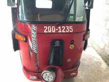 Bajaj RE 1998 Three Wheel