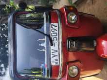 Bajaj Bajaj 2012 Three Wheel
