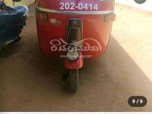 Bajaj RE 1998 Three Wheel