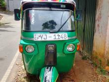 Bajaj RE 2011 Three Wheel