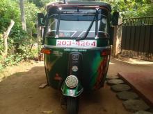 Bajaj RE 1992 Three Wheel
