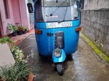 Bajaj RE 2009 Three Wheel