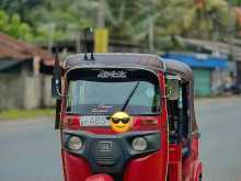 Bajaj RE 2018 Three Wheel