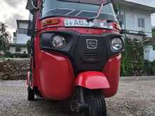 Bajaj RE 2016 Three Wheel