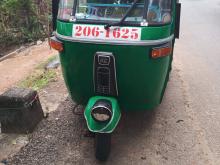 Bajaj RE 1999 Three Wheel