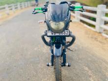Bajaj Pulsar 2010 Motorbike
