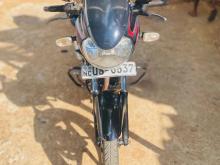 Bajaj Discover 135 2010 Motorbike