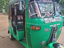 Bajaj RE 2007 Three Wheel