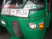 Bajaj RE 2011 Three Wheel