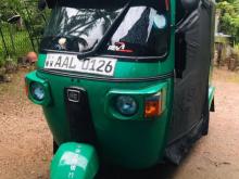 Bajaj RE 2024 Three Wheel