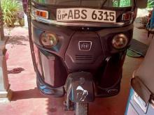 Bajaj RE 2018 Three Wheel